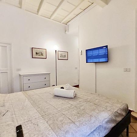 Trastevere Rome'S Heart Charming Apartment 88 Exterior photo