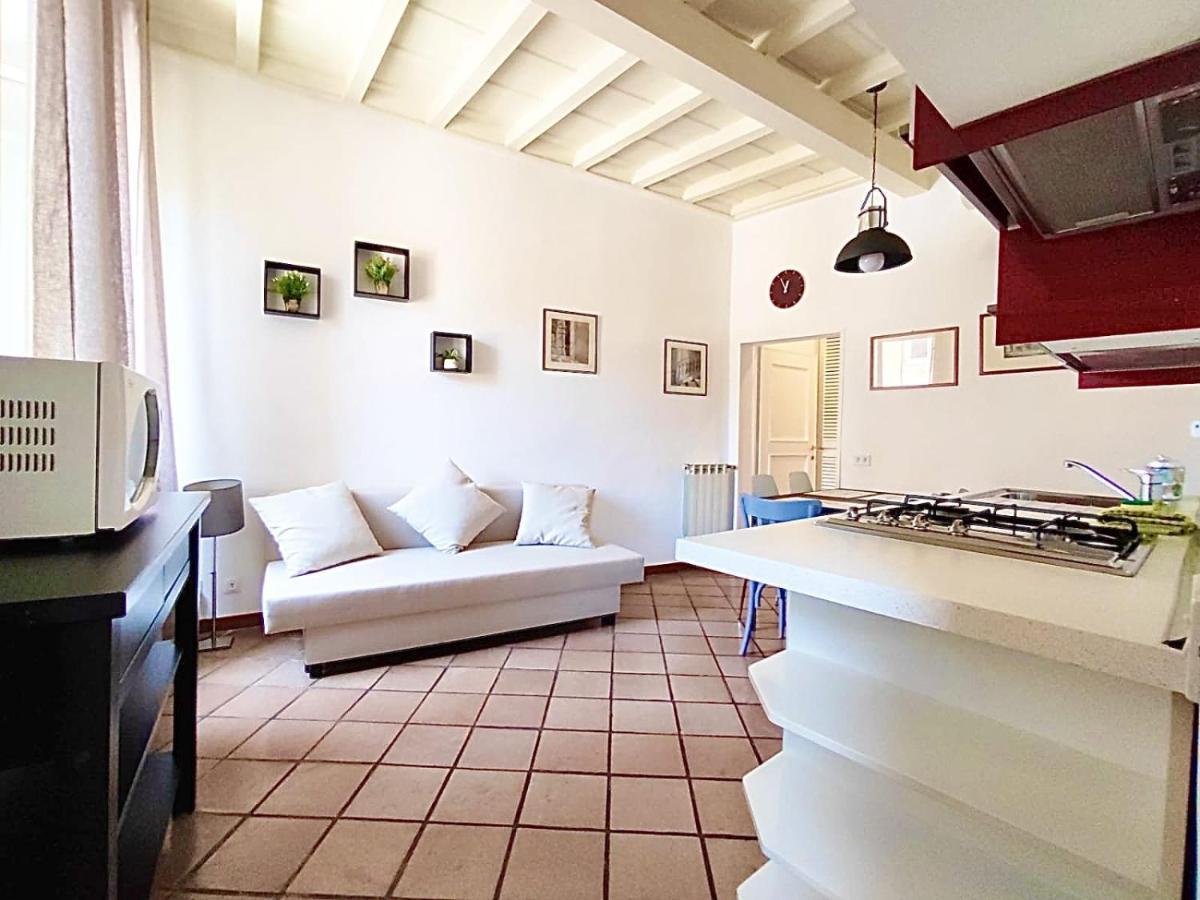 Trastevere Rome'S Heart Charming Apartment 88 Exterior photo